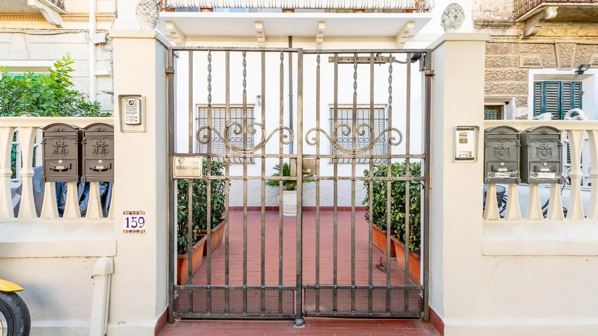 Holiday home La Casetta Di Mity - Viareggio