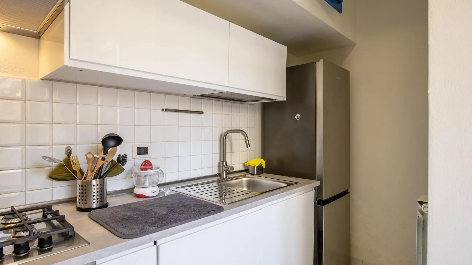 Holiday home La Casetta Di Mity - Viareggio Italy