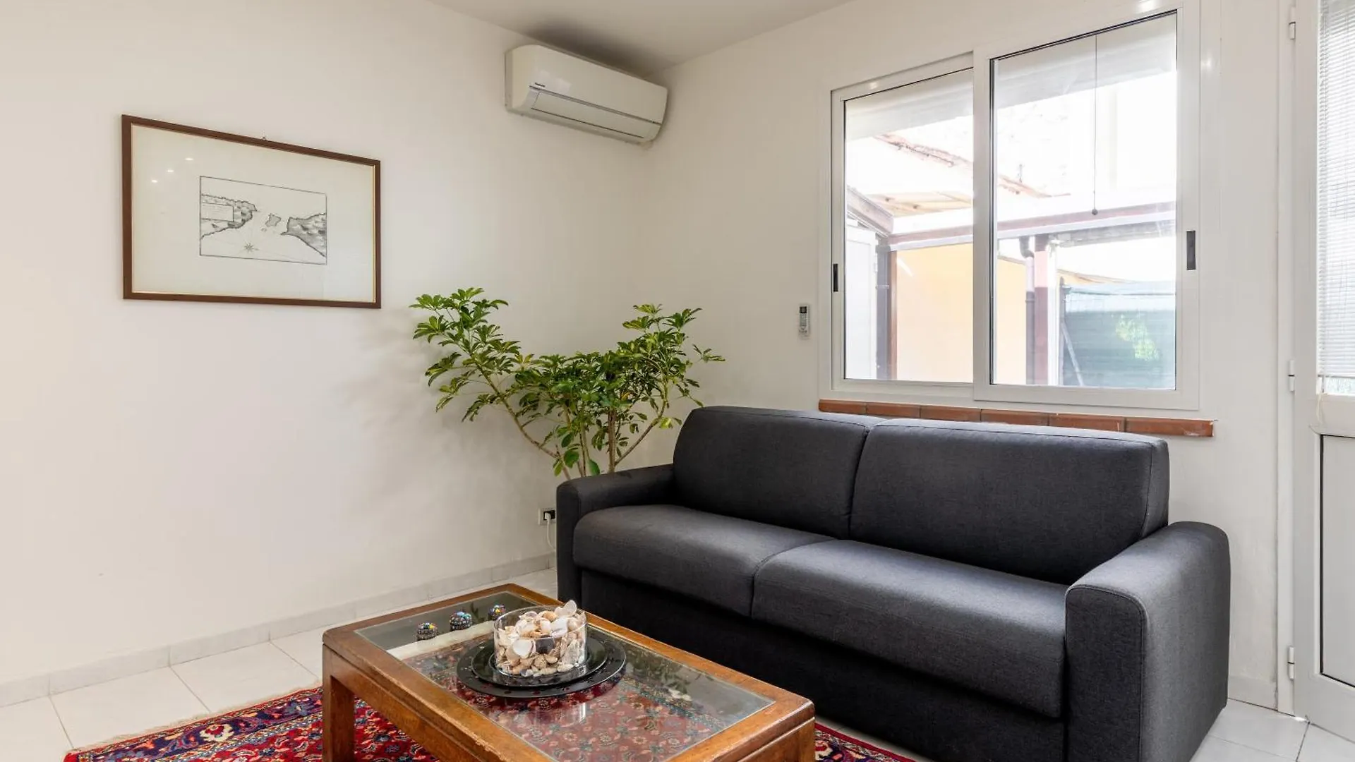 La Casetta Di Mity - Viareggio Holiday home