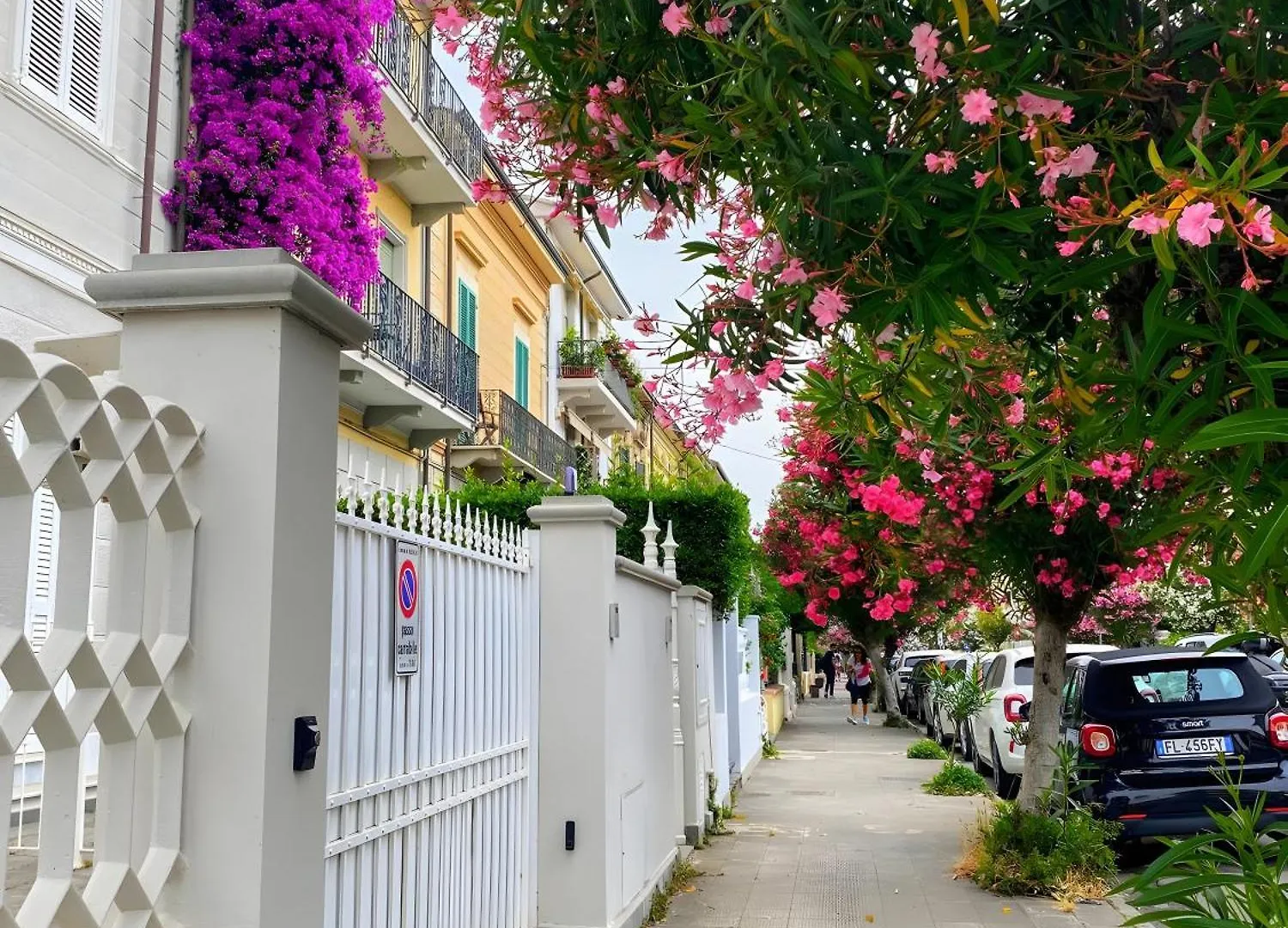 Holiday home La Casetta Di Mity - Viareggio