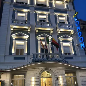 3* Hotel London