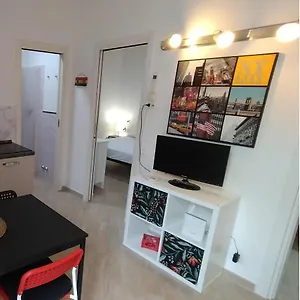 Casa vacanze La Casina Tuttomondo, Viareggio