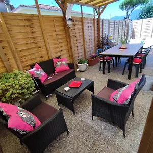 Casa vacanze House, Viareggio