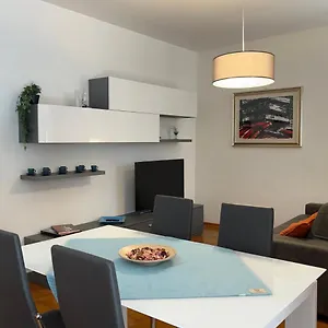 Casa vacanze Villino Anna, Viareggio