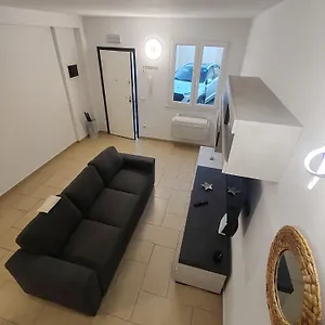 Casa vacanze Ondina In Versilia, Viareggio