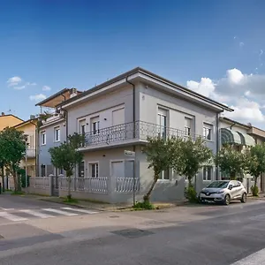 Casa vacanze Da Antonio, Viareggio