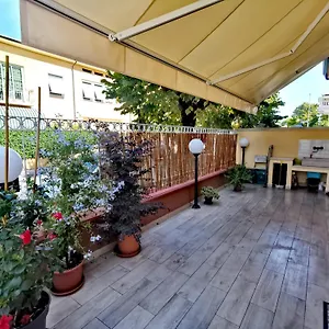 Casa vacanze Da Paolino, Tra Mare E Vino, Viareggio