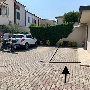 Casa vacanze Elegante, Viareggio