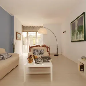 Casa vacanze Casa Ilaria, Viareggio